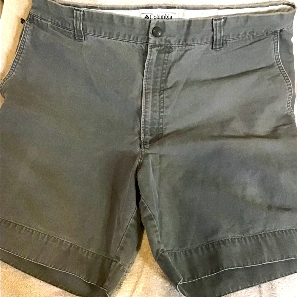 Columbia men’s shorts